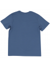 Dámske tričko Champion SS Tee Modré 117535 BS099